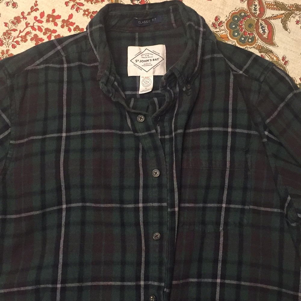 Flannel
